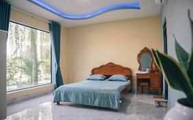 Homestay Bao Binh