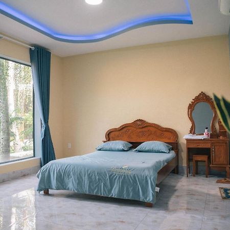 Homestay Bao Binh Ben Tre Buitenkant foto