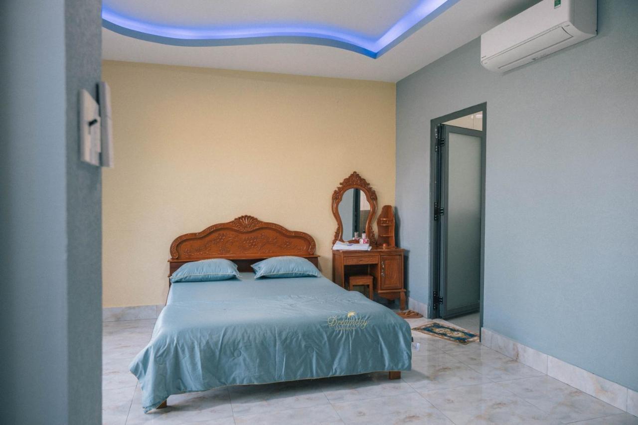 Homestay Bao Binh Ben Tre Buitenkant foto
