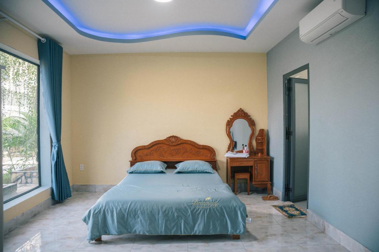 Homestay Bao Binh Ben Tre Buitenkant foto