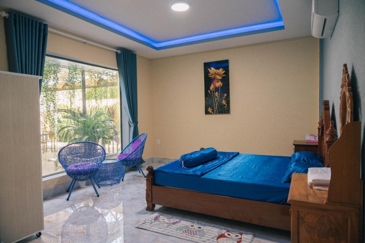 Homestay Bao Binh Ben Tre Buitenkant foto