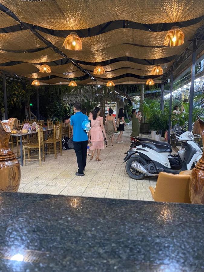 Homestay Bao Binh Ben Tre Buitenkant foto