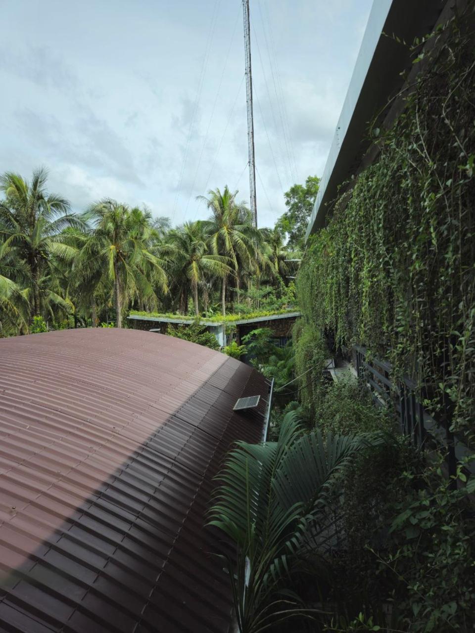 Homestay Bao Binh Ben Tre Buitenkant foto